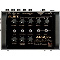 A45M pro [JTM45タイプ]（アルビット）プリアンプ