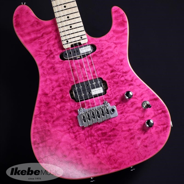 MZ-1 (Pink/Maple)の商品画像