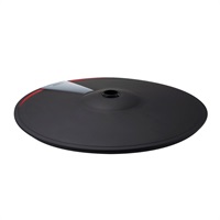 EM-15CC. [e/MERGE 15 PUREtouch Crash Cymbal Pad w/Cable]