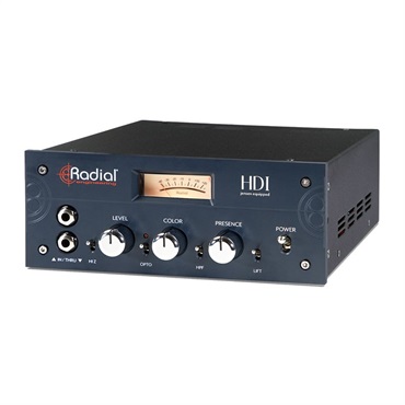 Radial 【春得フェア】HDI  【1台限定・開封メーカー整備済みアウトレット品】