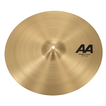 SABIAN AA Medium Crash 16 [AA-16MC]