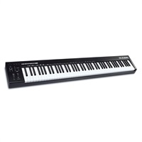 M-Audio Keystation 88 MK3(※沖縄、離島は送料別途（税別10，000円～）発生＆代引き不可)