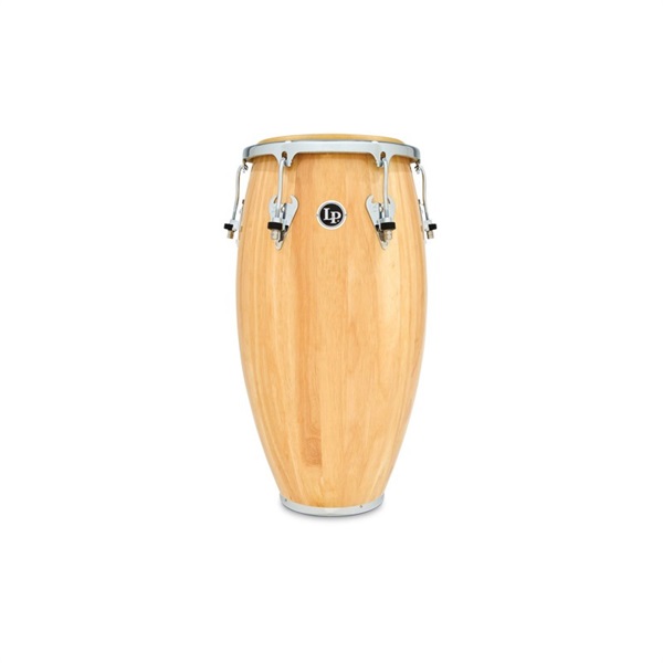 LP M754S-AWC [Matador Wood Tumba / Natural ， Chrome]【お取り寄せ品】