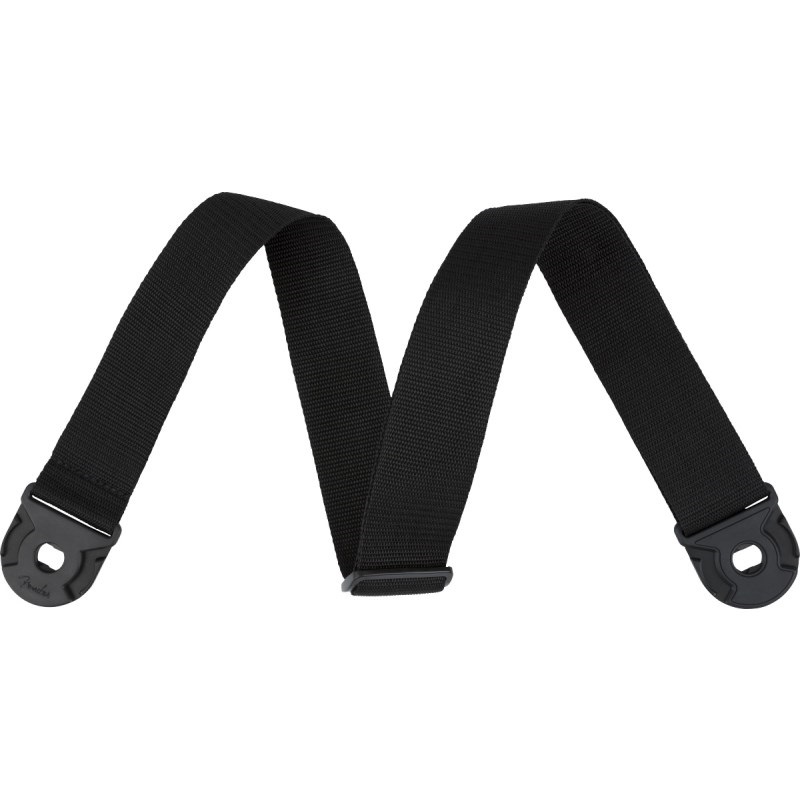 QUICK GRIP LOCKING END POLYPRO STRAP (BLACK)(#0990629009)の商品画像