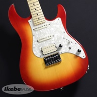 Boundary ODYSSEY BOS2-M (Cherry Sunburst)