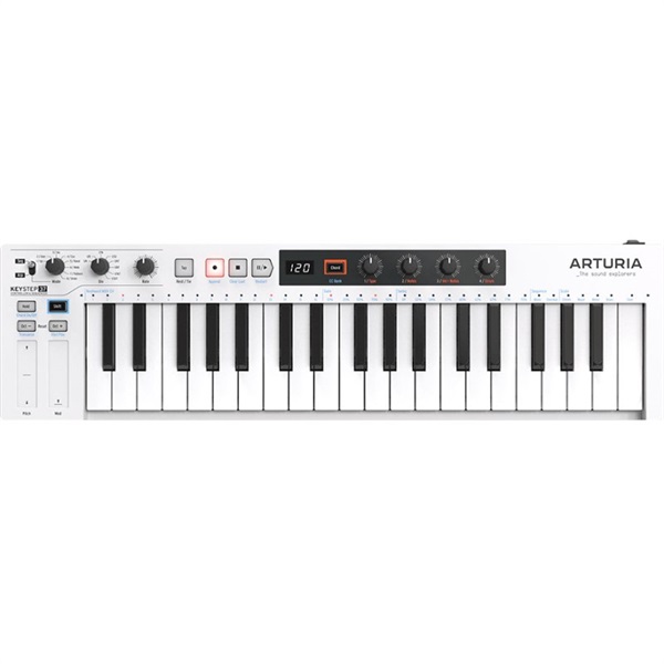 Arturia KEYSTEP 37