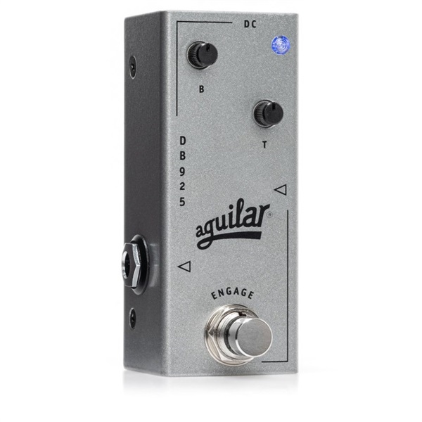 Aguilar DB925 [Bass Preamp] 【売り尽くしSALE】 ｜イケベ楽器店 