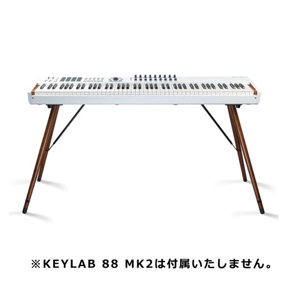 Musical Story 1/4 ミニチュア ギター レスポール ブルー(7N