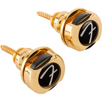 INFINITY STRAP LOCKS (GOLD)(#0990818649)