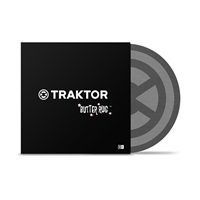 TRAKTOR BUTTER RUGS