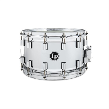 LP LP8514BS-SS [Banda Snare 14 x 8.5 ， Stainless Steel]【お取り寄せ品】