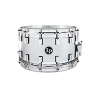 LP8514BS-SS [Banda Snare 14 x 8.5 ， Stainless Steel]【お取り寄せ品】