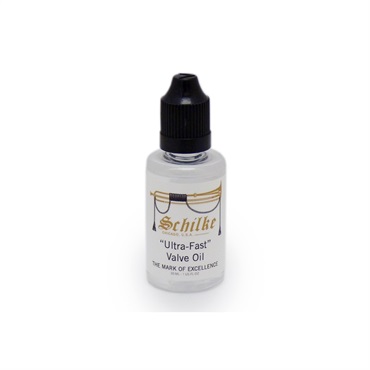 シルキー / Ultra-Fast Valve Oil