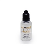 シルキー / Ultra-Fast Valve Oil