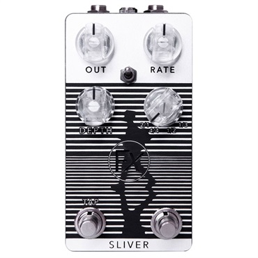 Anasounds 【エフェクタースーパープライスSALE】SLIVER