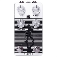 【エフェクタースーパープライスSALE】SLIVER