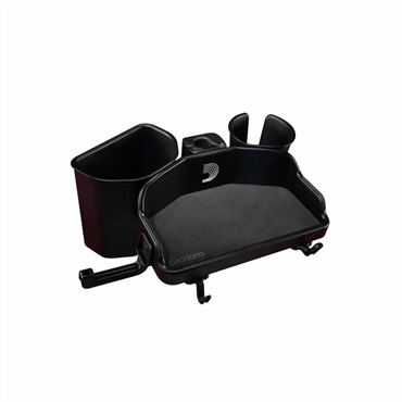 Mic. Stand Accessory System (Starter Kit) [PW-MSASSK-01]