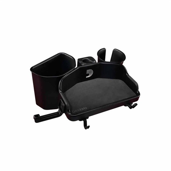 PLANET WAVES Mic. Stand Accessory System (Starter Kit) [PW-MSASSK-01]