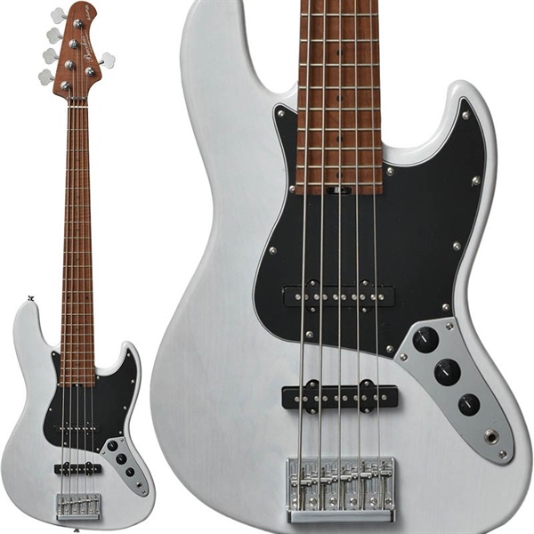 ベース Bucchus / WL5-ASH/RSM WBD Bacchus WL5-ASH/RSM (WBD)【値上げ前旧価格品】 ｜イケベ楽器店