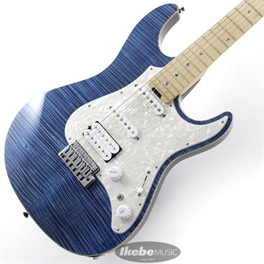 SNAPPER-CTM-FM/M (Marine Blue w/Blue Pearl Black) 【即納可能】