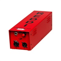 RED Tube Direct Box (RED DI / REDDI)