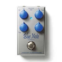 Blue Note Tour Series（Jロケットオーディオデザイン/JRAD）オーバードライブ