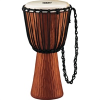 HDJ4-L [Headliner Series Rope Tuned Wood Djembe / Nile Series 12]