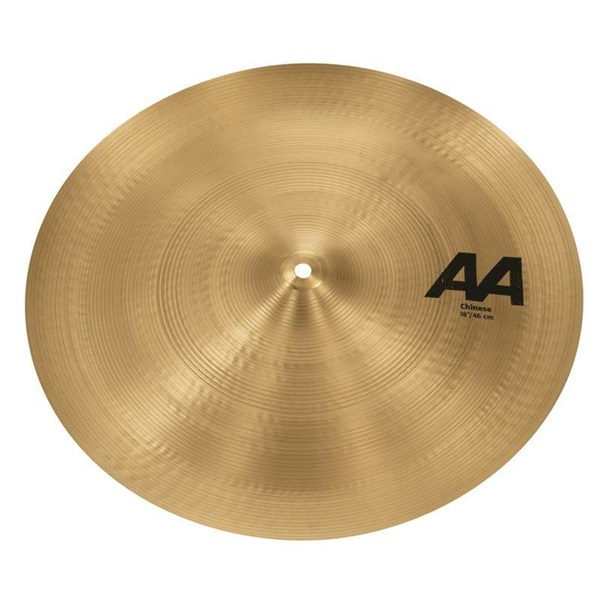 SABIAN AA Chinese 18 [AA-18C]