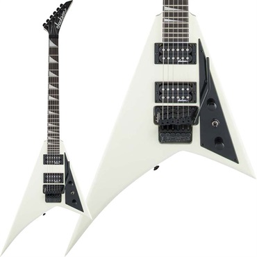 JS Series Rhoads JS32 (Ivory)