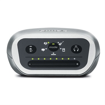 IK Multimedia iRig 2(アイケーマルチメディア)(ギタリスト向け
