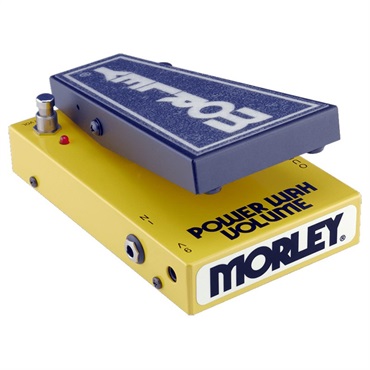 20/20 Power Wah Volume / MTPWOV