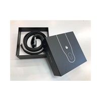 Ideal Strap BLK [For LAVA Guitar ME2]