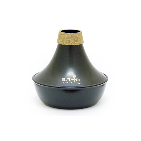 その他ブランド(管楽器・吹奏楽器) Ullven ウルベン / ワウワウ Stubby Black トランペット用 ミュート