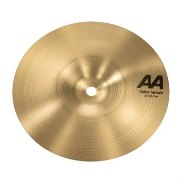 SABIAN AA China Splash 8 [AA-8CSP] ｜イケベ楽器店オンライン