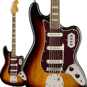 Classic Vibe Bass VI (3-Color Sunburst)