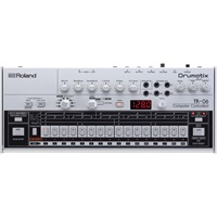 TR-06 (SOUND MODULE)(限定特価) 【リズムマシン】