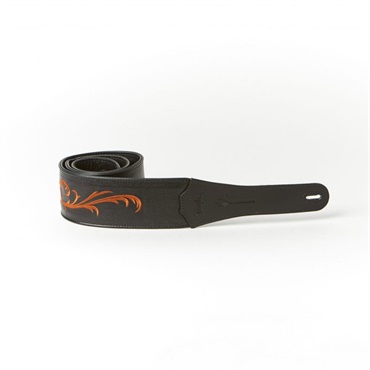 TAYLOR P300-06 Nouveau Strap / Black / 3.0″