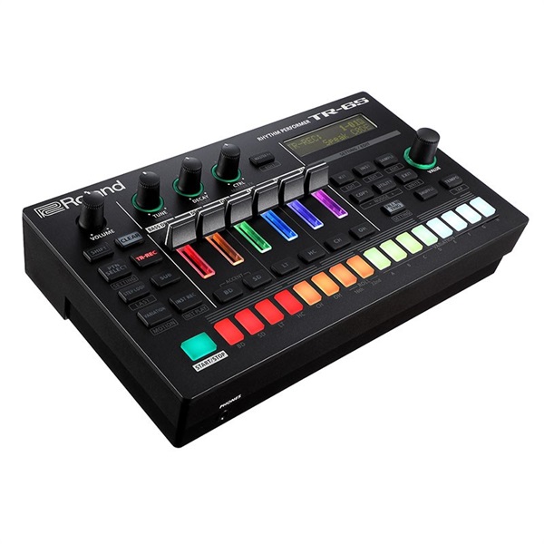 Roland  RHYTHM  PERFORMER  TR-6S