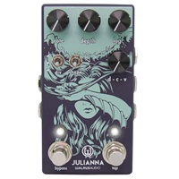 Julianna Deluxe Chorus/Vibrato