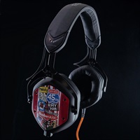 Crossfade M-100 Master IKEBE 45th Anniversary Edition
