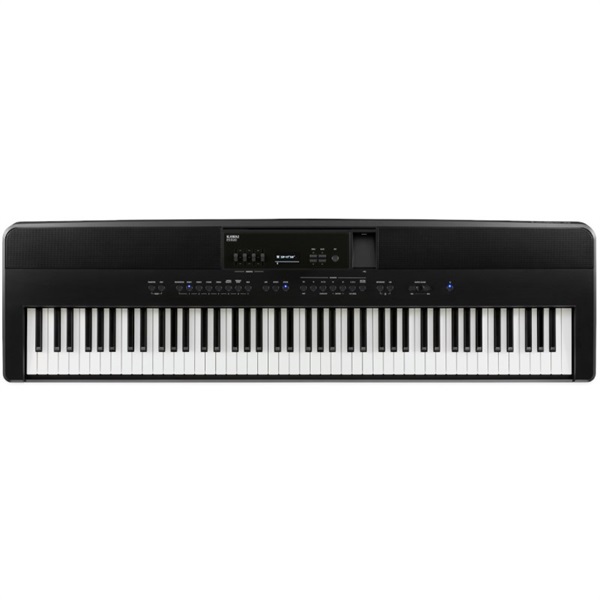 KAWAI ES920B (ブラック) ポータブル型デジタルピアノ【代引不可】【沖縄・離島送料別途見積】(電子ピアノ)