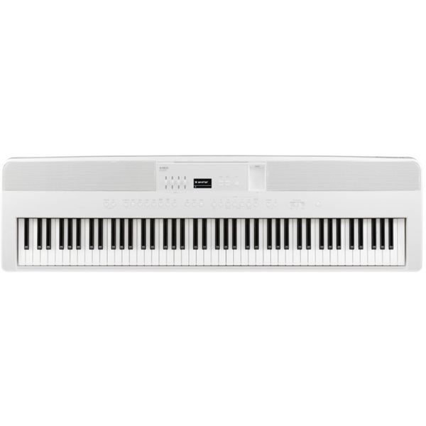 KAWAI ES920W (ホワイト) ポータブル型デジタルピアノ【代引不可】【沖縄・離島送料別途見積】(電子ピアノ)