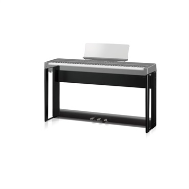KAWAI グランドピアノ ブラック 1141 (ミニピアノ) ｜イケベ楽器
