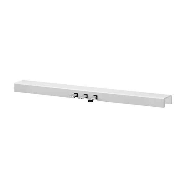 KAWAI 【GW激得セール】F-302W(ホワイト)  (1台限定特価！)【ES920W専用3本ペダルユニット】【代引不可】【沖縄・離島送料別途見積】