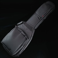 IKEBE ORDER Protect Case for Guitar/#8ブラック/ロゴ無し【受注生産品】