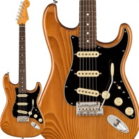 American Professional II Stratocaster (Roasted Pine/Rosewood) 【旧価格品】