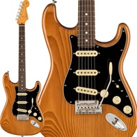 American Professional II Stratocaster (Roasted Pine/Rosewood)