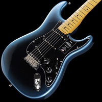 American Professional II Stratocaster (Dark Night/Maple)【旧価格品】