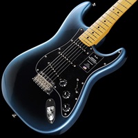 American Professional II Stratocaster (Dark Night/Maple)