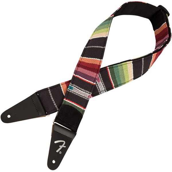 Fender USA 2 SONORAN STRAP (DUSK)(#0992132546) ｜イケベ楽器
